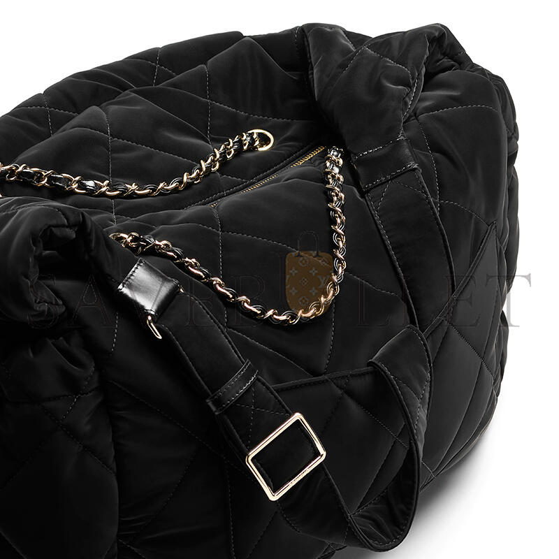 Ch**el master maxi bowling bag as5716 (46*30*20cm)